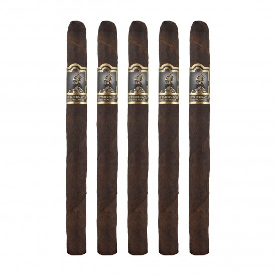 The Tabernacle Lancero Cigar - 5 Pack