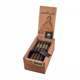 The Tabernacle Lancero Cigar - Box