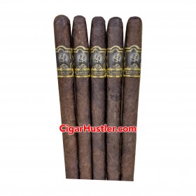 The Tabernacle Lancero Cigar - 5 Pack