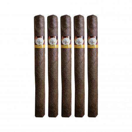 Tatiana Classic Vanilla - 5 Pack