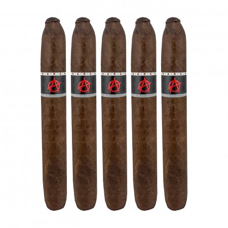Tatuaje Anarchy NFT Cigar - 5 Pack