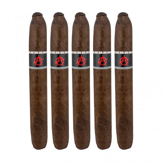 Tatuaje Anarchy NFT Cigar - 5 Pack