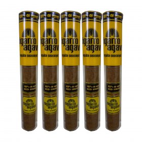 Teds Cigarro Agave Cigar - 5 Pack
