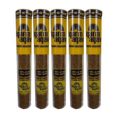 Teds Cigarro Agave Cigar - 5 Pack