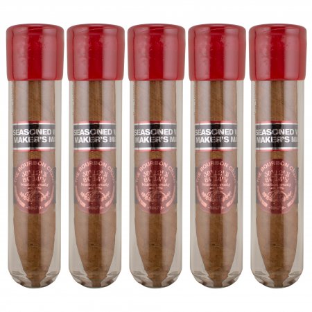 The Bourbon 5x62 Cigar - 5 Pack