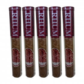 Teds Rhum Cigar - 10 Pack