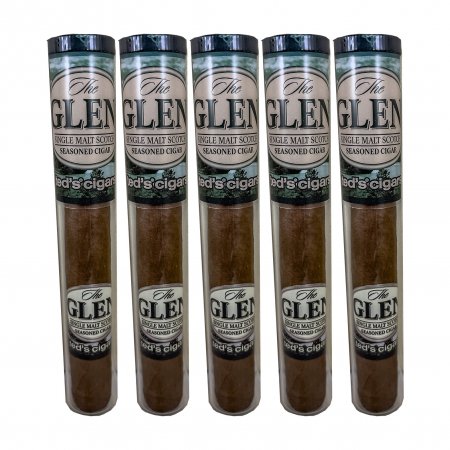 Teds The Glen Cigar - 5 Pack