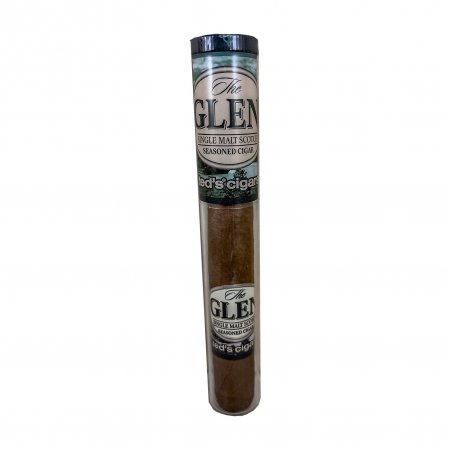 Teds The Glen Cigar - Single