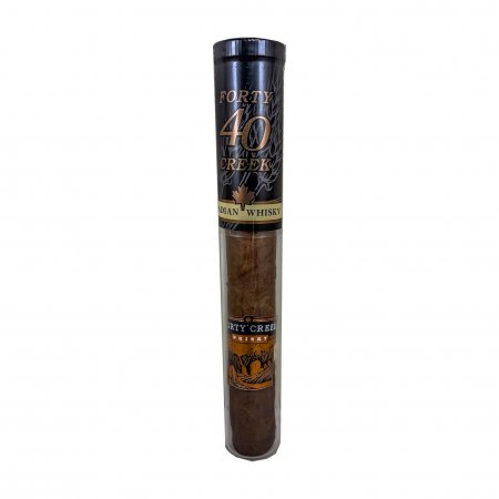 Teds Forty Creek Cigar - Single