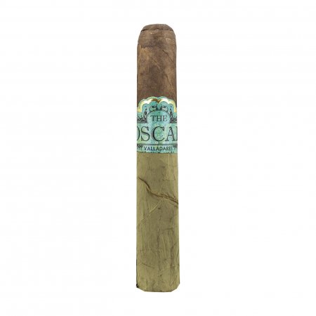 The Oscar Valladares Habano Robusto Cigar - Single