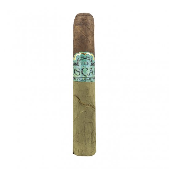 The Oscar Valladares Habano Robusto Cigar - Single