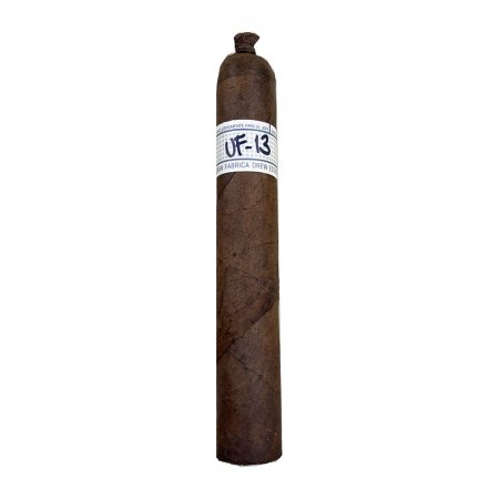 Liga Privada UF-13 Dark Cigar - Single