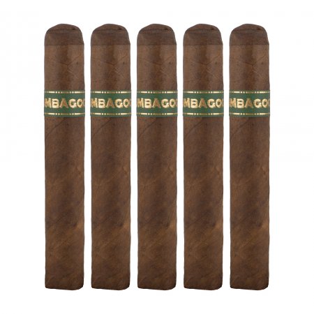 Umbagog Bronzeback Cigar - 5 Pack