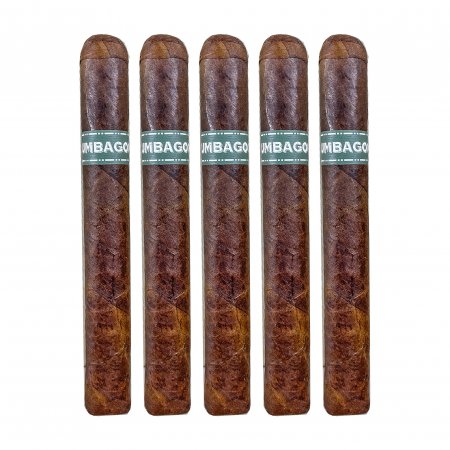 Umbagog Corona Gorda Cigar - 5 Pack