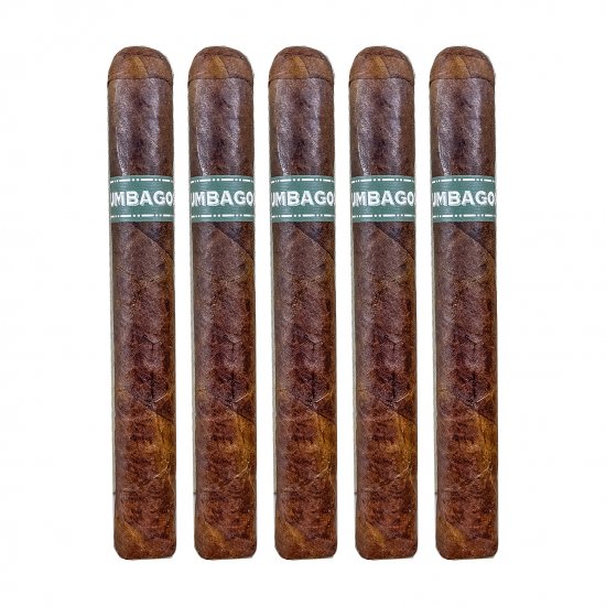 Umbagog Corona Gorda Cigar - 5 Pack