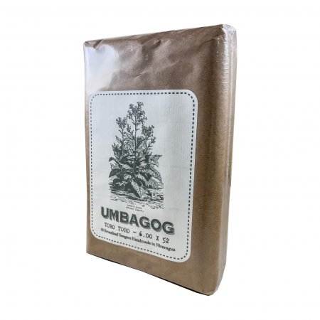 Umbagog Toro Toro Cigar - Bundle