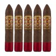 Fuente Fuente OpusX Belicoso XXX Cigar - 5 Pack