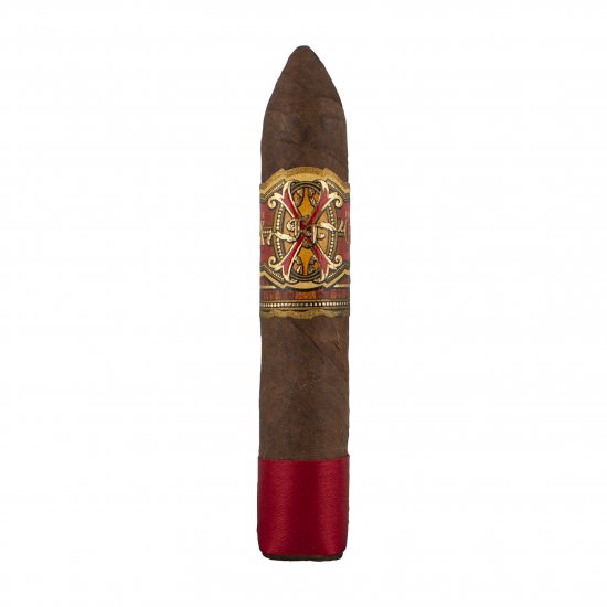 Fuente Fuente OpusX Belicoso XXX Cigar - Single