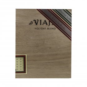 Viaje Holiday Blend 2024 Cigar - Box Of 30