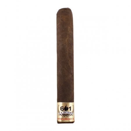 601 La Bomba Warhead X Cigar - Single