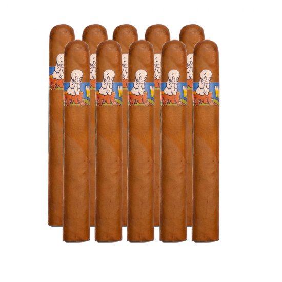 Wraith Series 2024 Cigar - 10 Pack