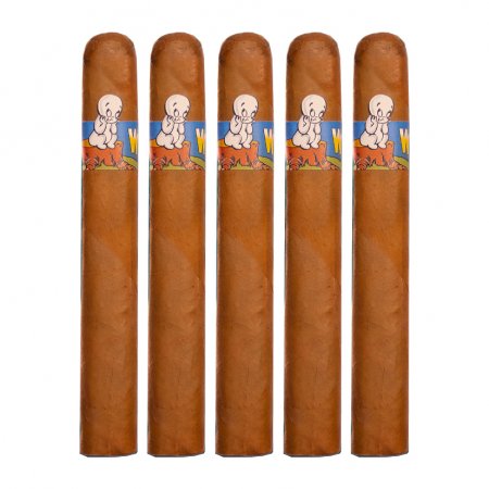 Wraith Series 2024 Cigar - 5 Pack