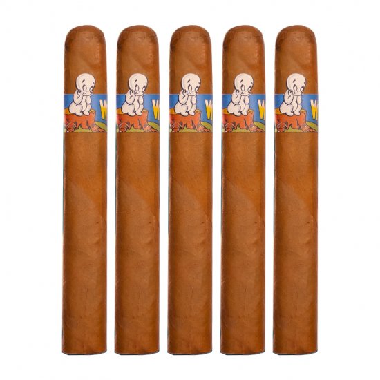 Wraith Series 2024 Cigar - 5 Pack