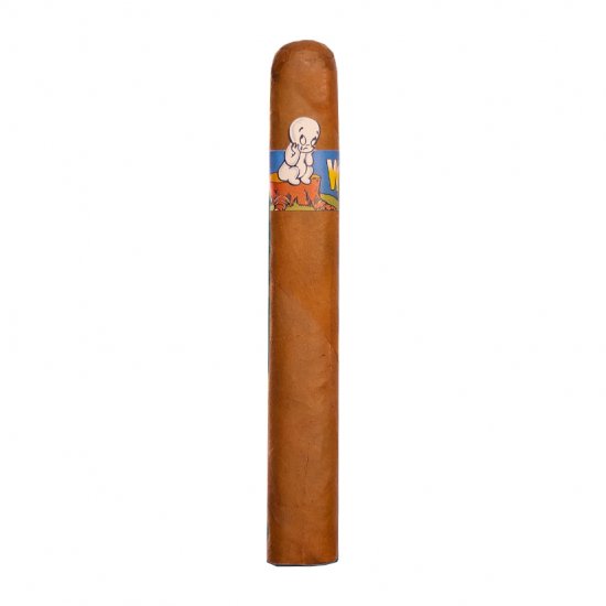 Wraith Series 2024 Cigar - Single