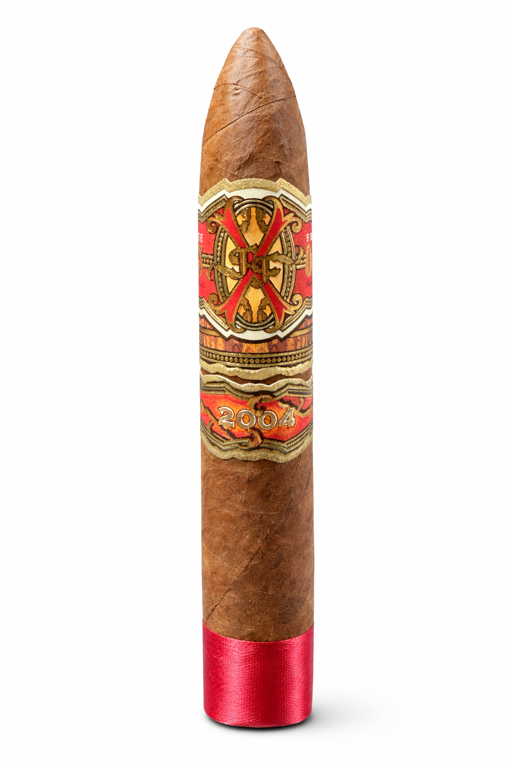 Opus X 2004 Piramide 56 Especiale - Single