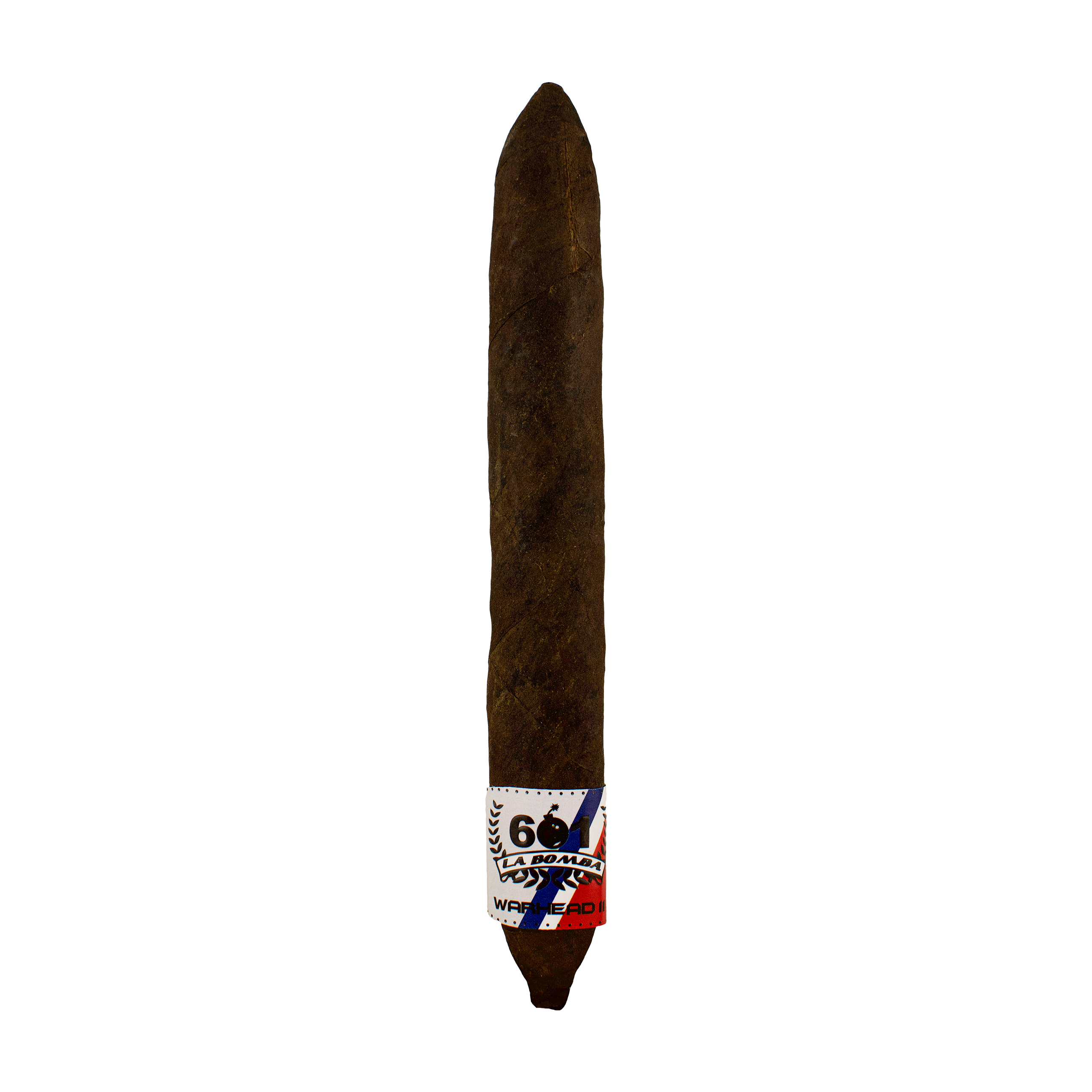 601 La Bomba Warhead 11 Cigar - Single