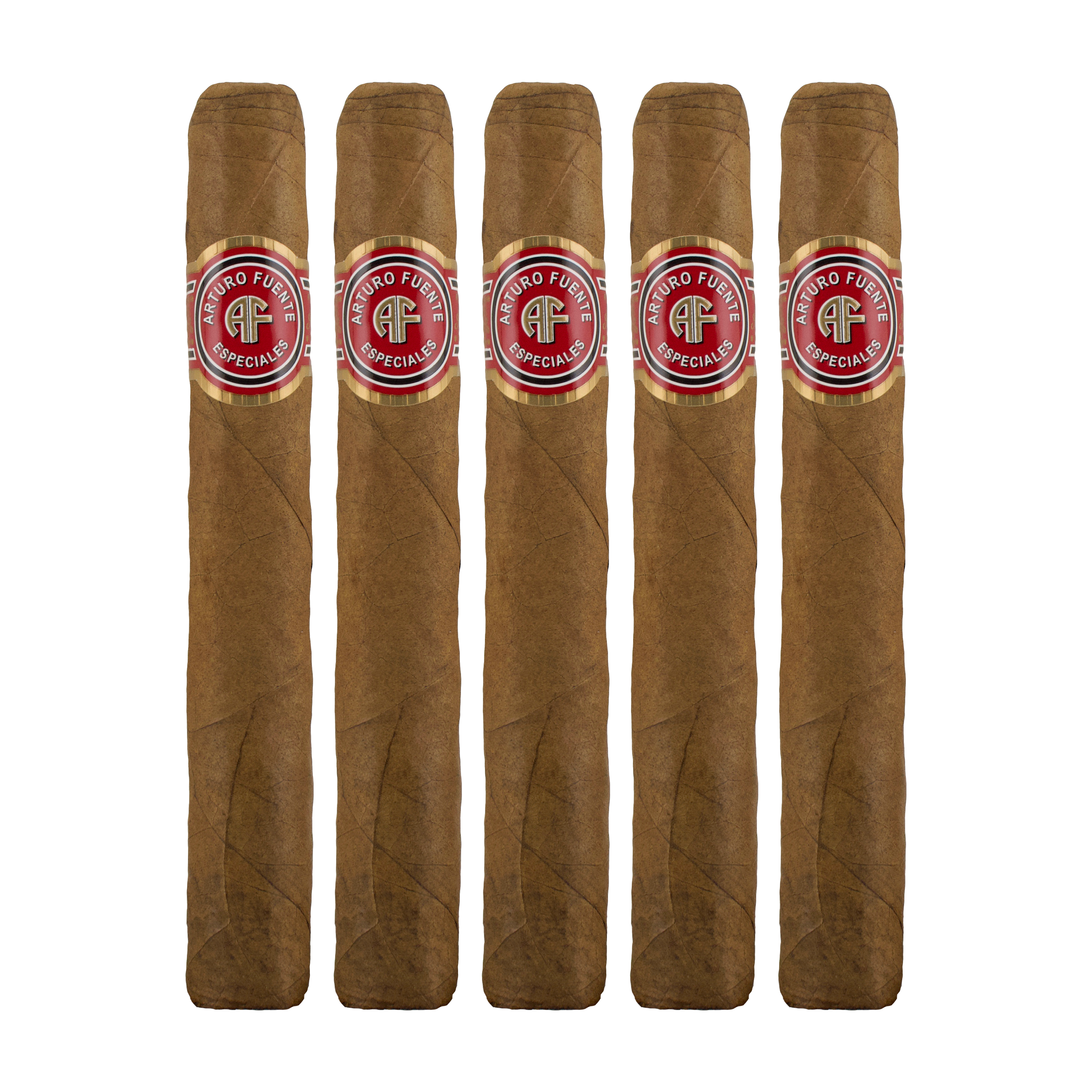 Arturo Fuente Cazadores Cigar - 5 Pack
