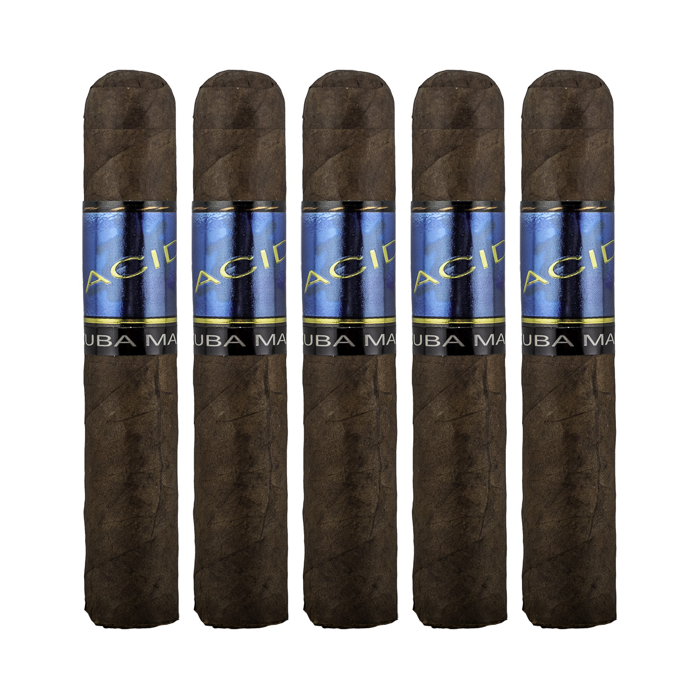 Acid Kuba Maduro Cigar - 5 Pack