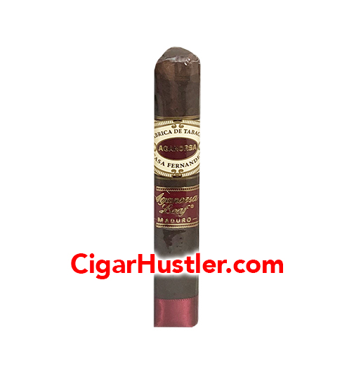 Aganorsa Leaf Maduro Gran Robusto Cigar - Single