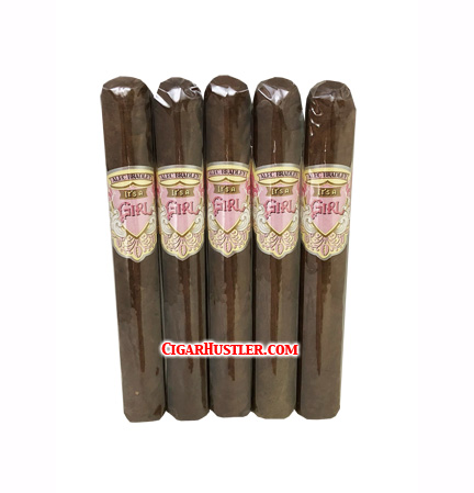 Alec Bradley It's A Girl Cigar - 5 Pack