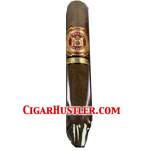 Arturo Fuente Hemingway Best Seller Natural Perfecto Cigar - Sg