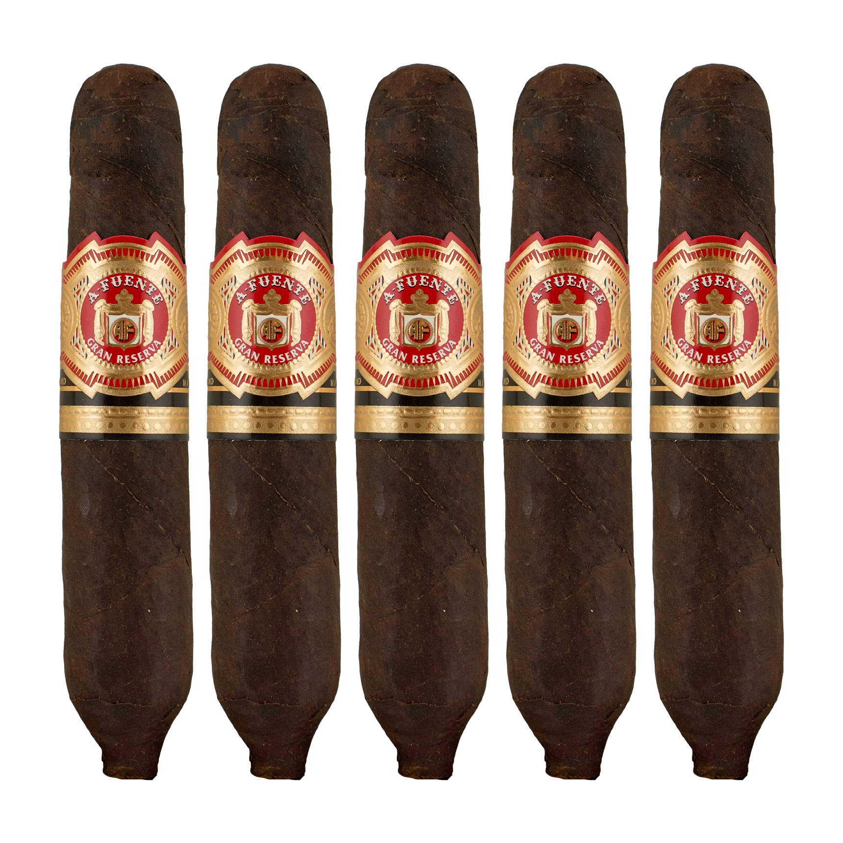Arturo Fuente Hemingway Best Seller Maduro Perfecto Cigar - 5 PK Arturo Fuente Hemingway Best Seller Maduro Perfecto Cigar - 5 PK
