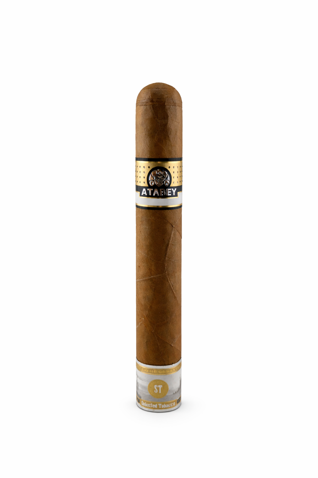Atabey Ritos Toro Cigar - Single
