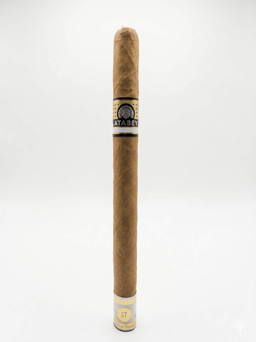 Atabey Spiritus Lancero Cigar - Single
