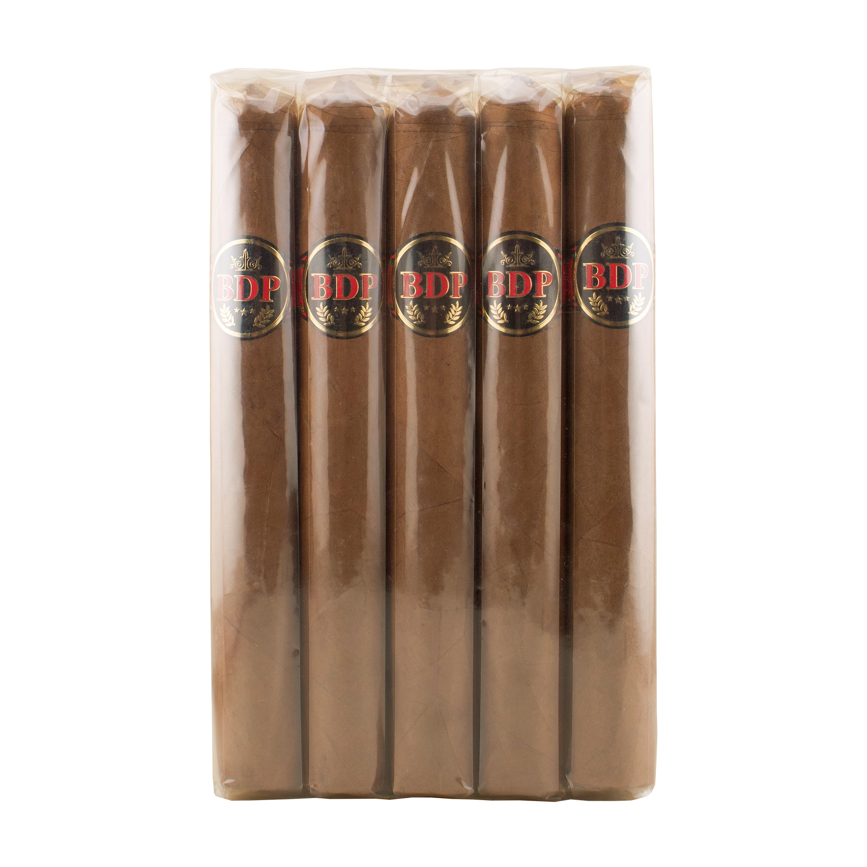 BDP Toro Cigar - Bundle