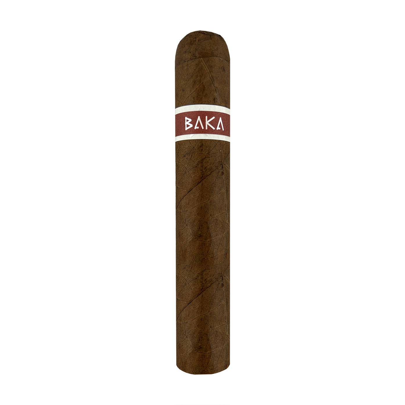 Baka Acephalous Robusto Gordo Cigar - Single