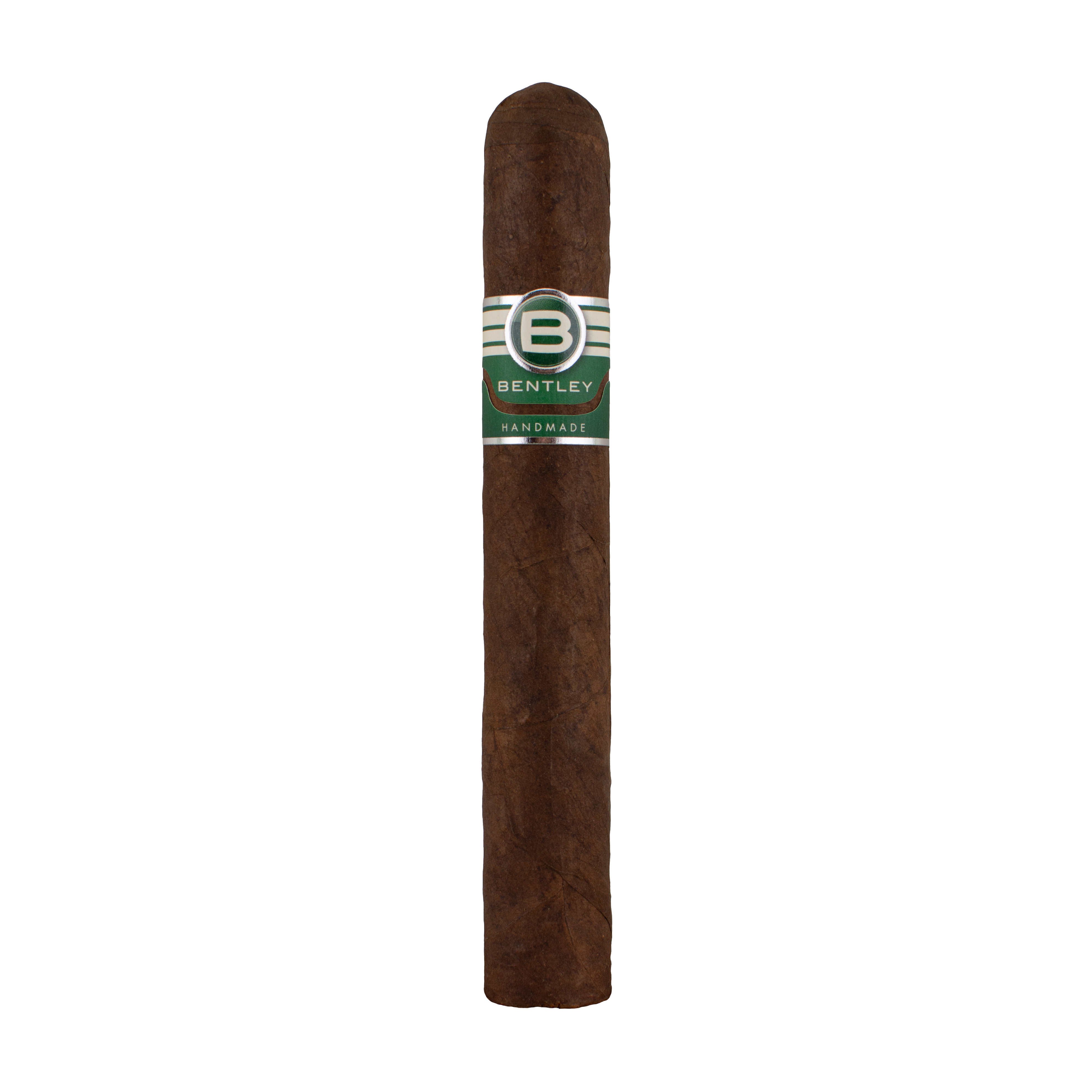 Bentley Green Toro Cigar - Single