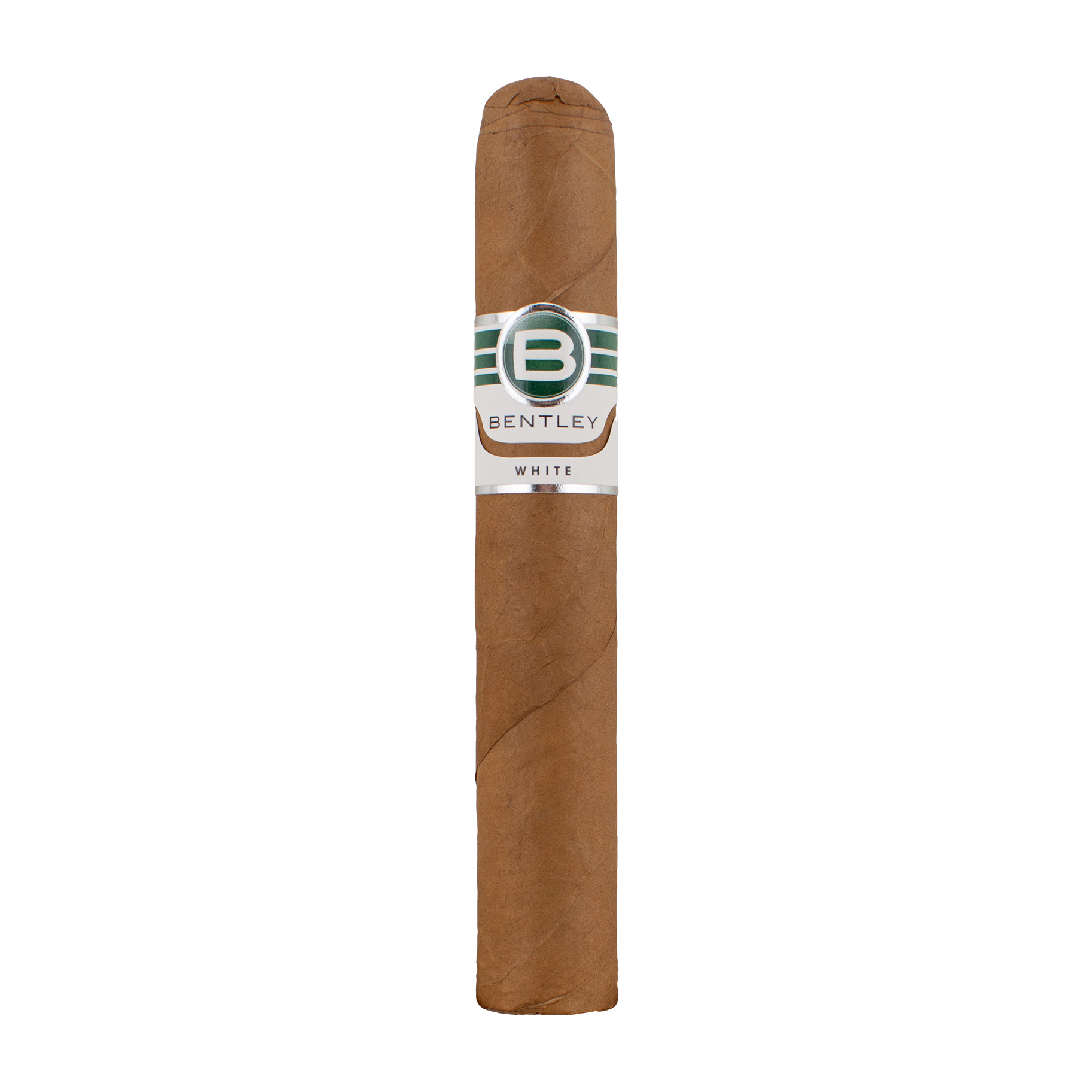 Bentley White Robusto Cigar - Single