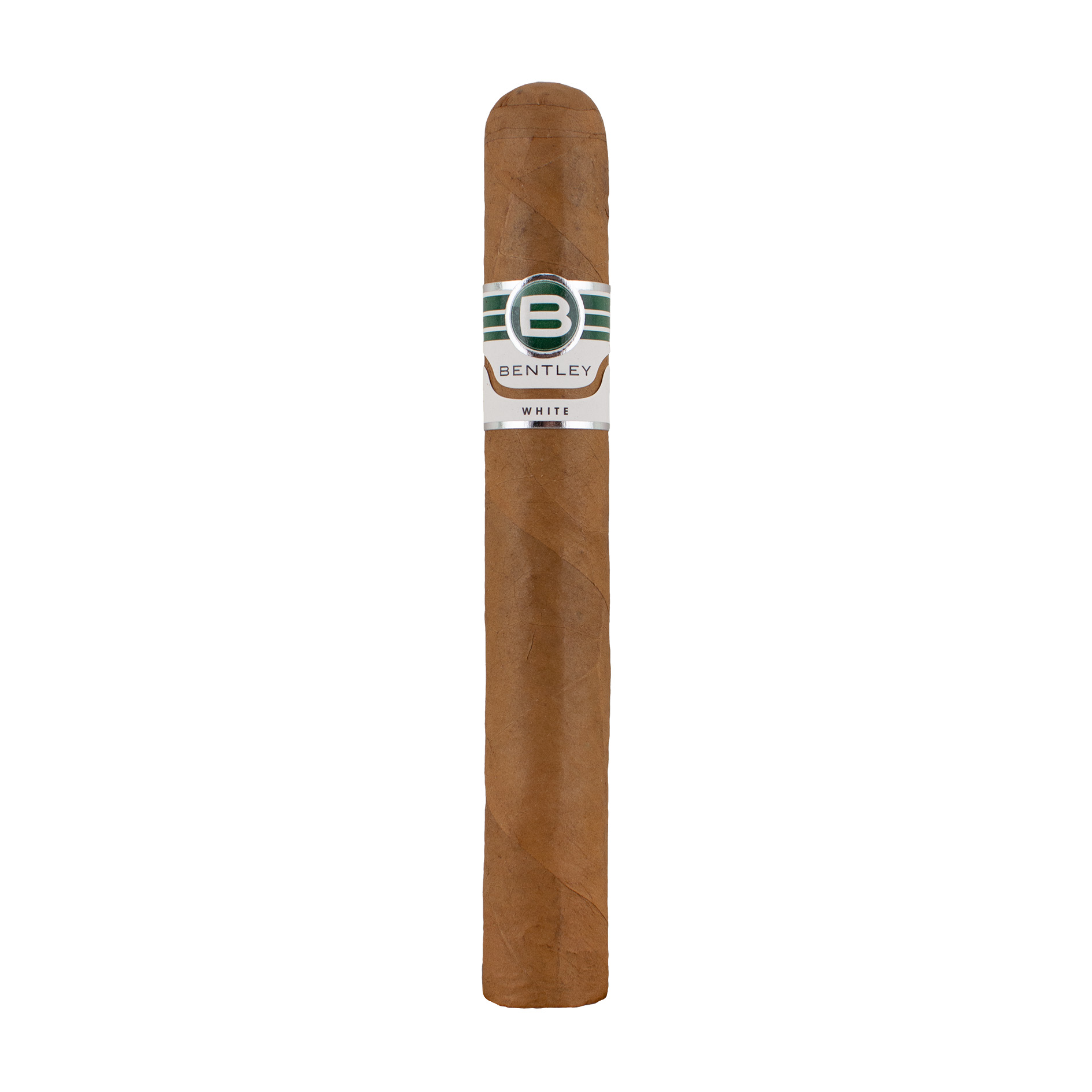 Bentley White Toro Cigar - Single