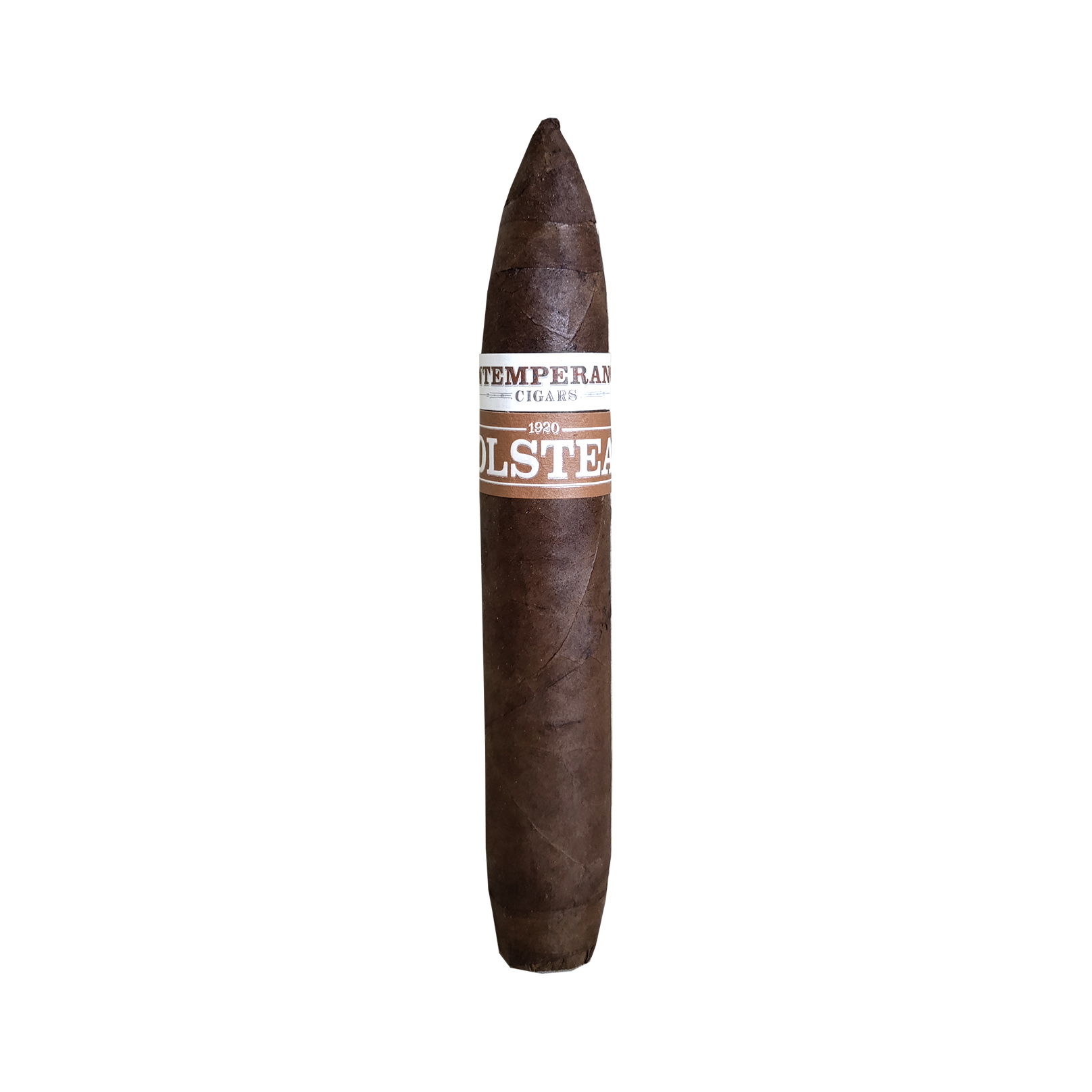 Intemperance Volstead Bill McCoy Cigar - Single