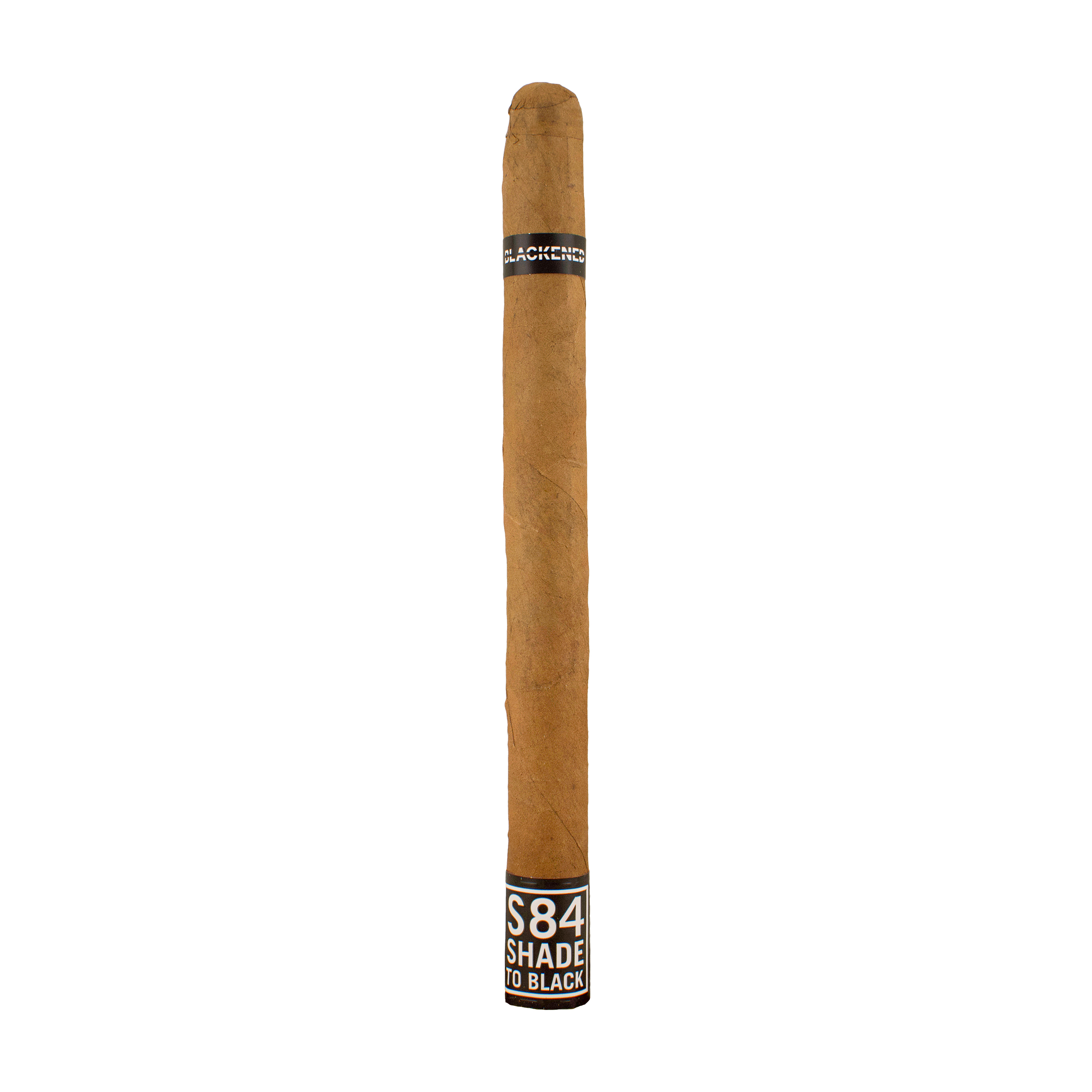 Blackened S84 Lancero Cigar - Single