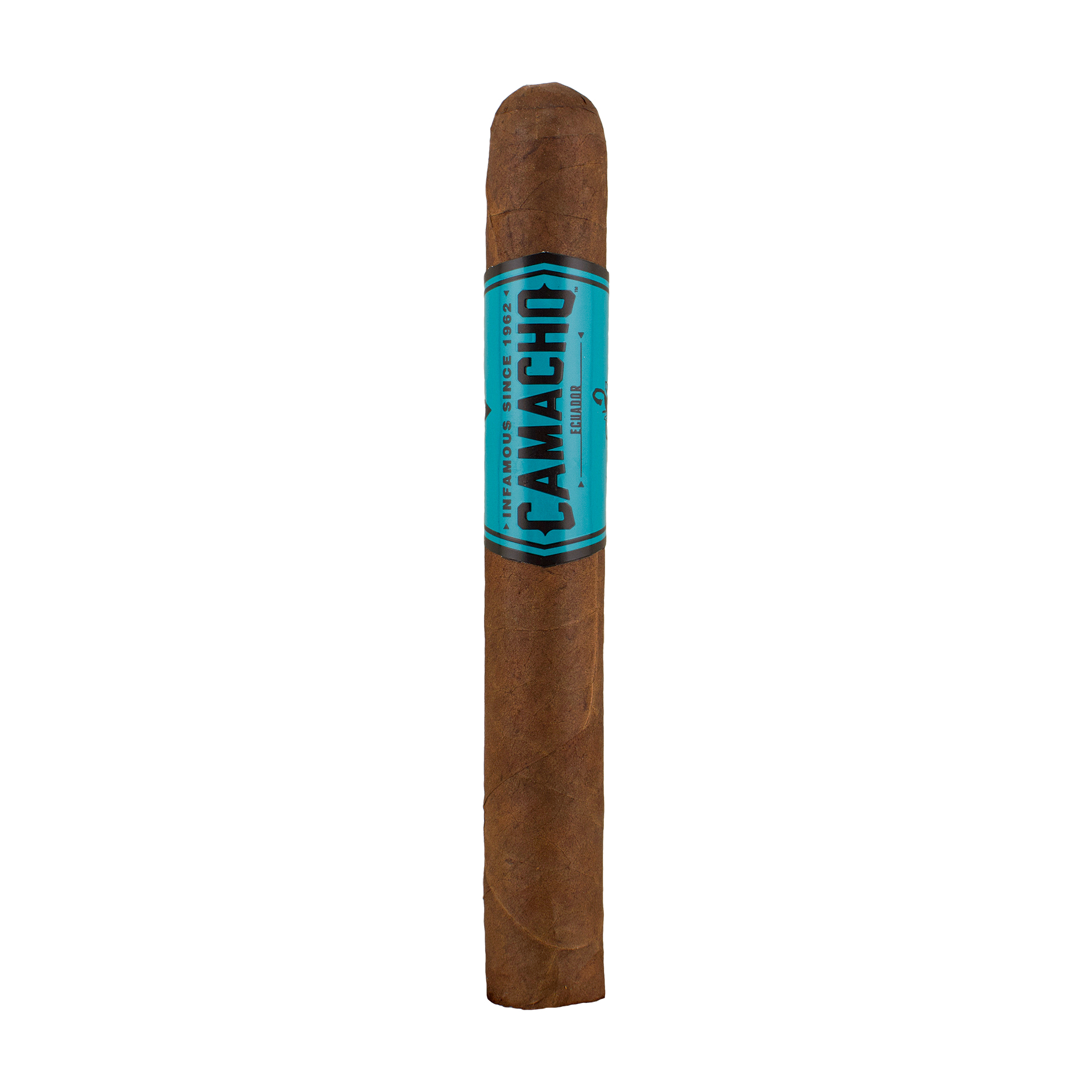 Camacho Ecuador Toro Cigar - Single
