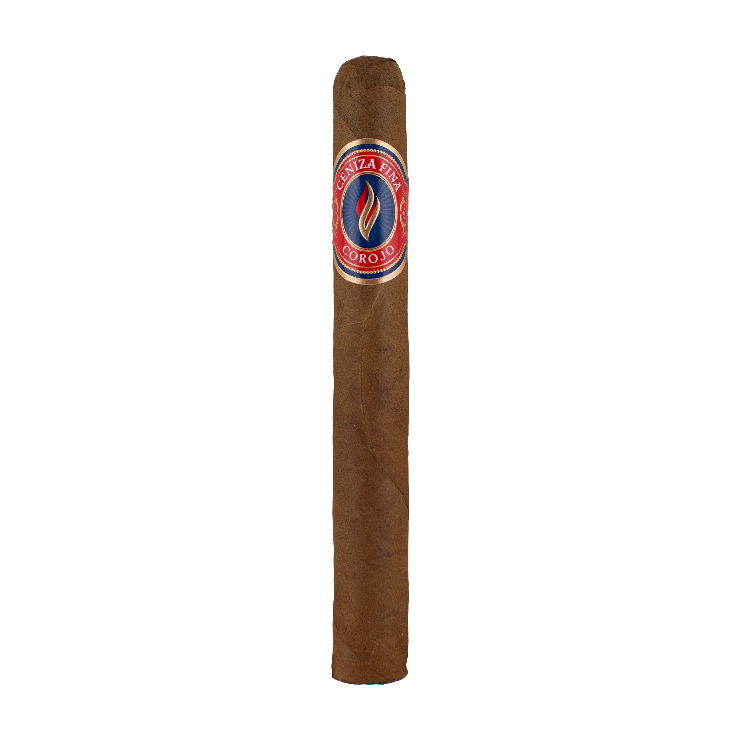Ceniza Fina Corojo Corona Gorda Cigar - Single Ceniza Fina Corojo Corona Gorda Cigar - Single