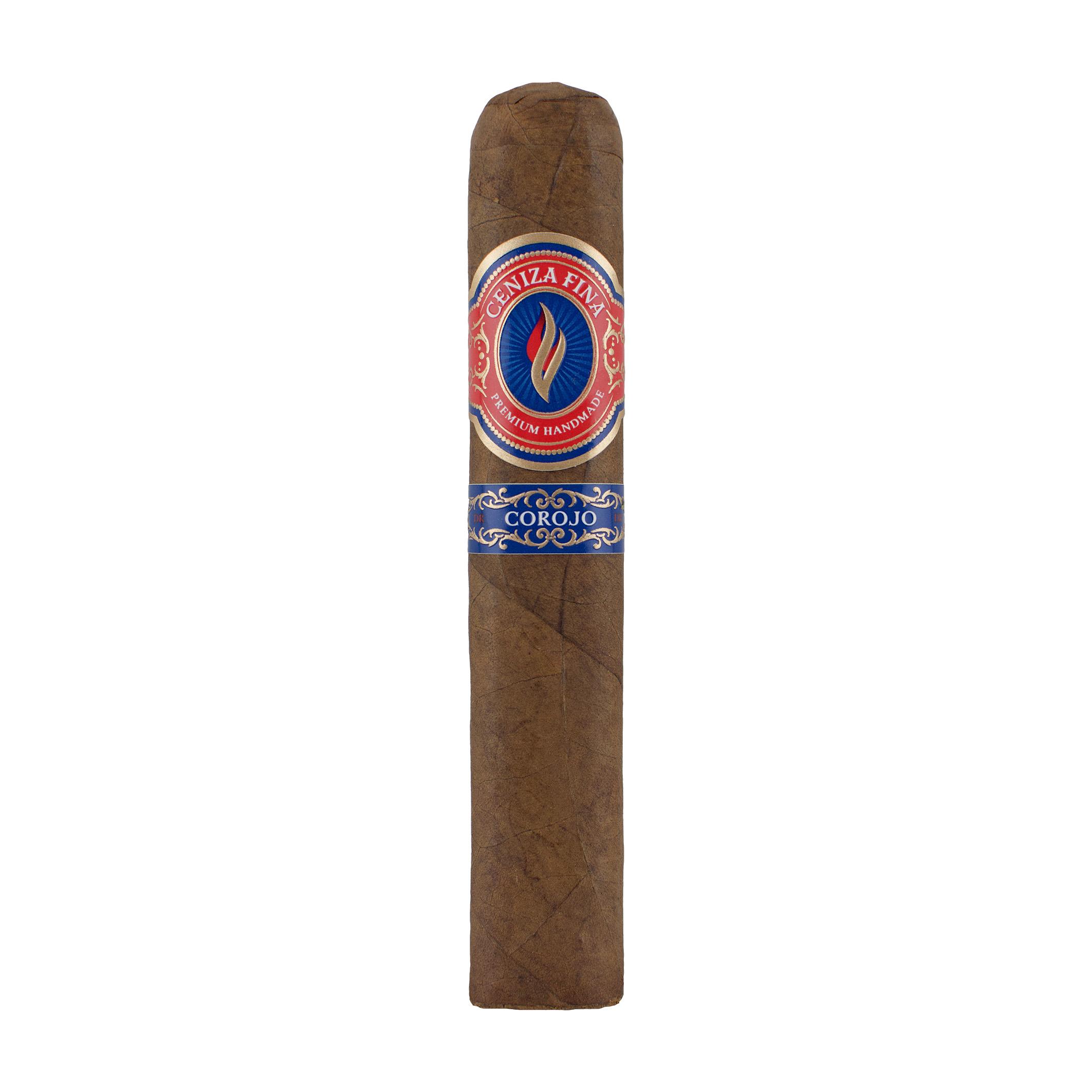Ceniza Fina Corojo Boxed Pressed Robusto Gorda Cigar - Single