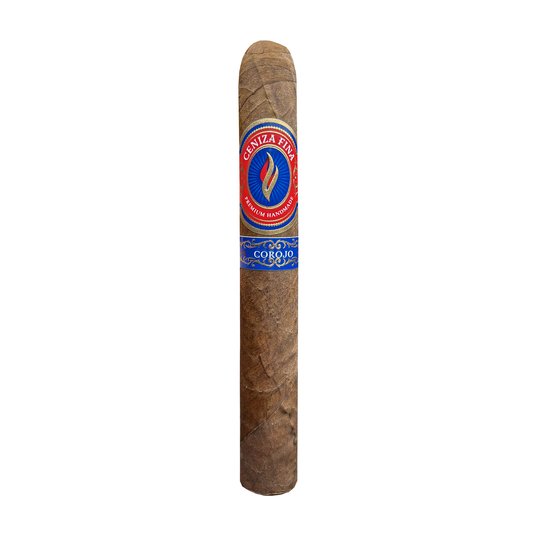 Ceniza Fina Corojo Toro Cigar - Single