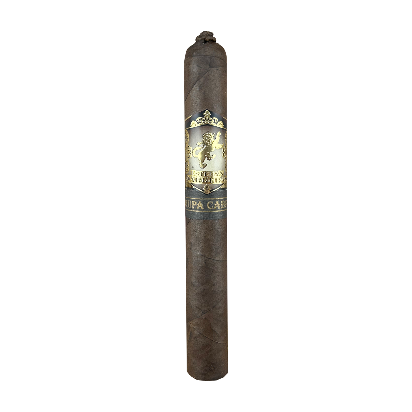 Esteban Carreras Chupa Cabra Maduro Toro Cigar - Single